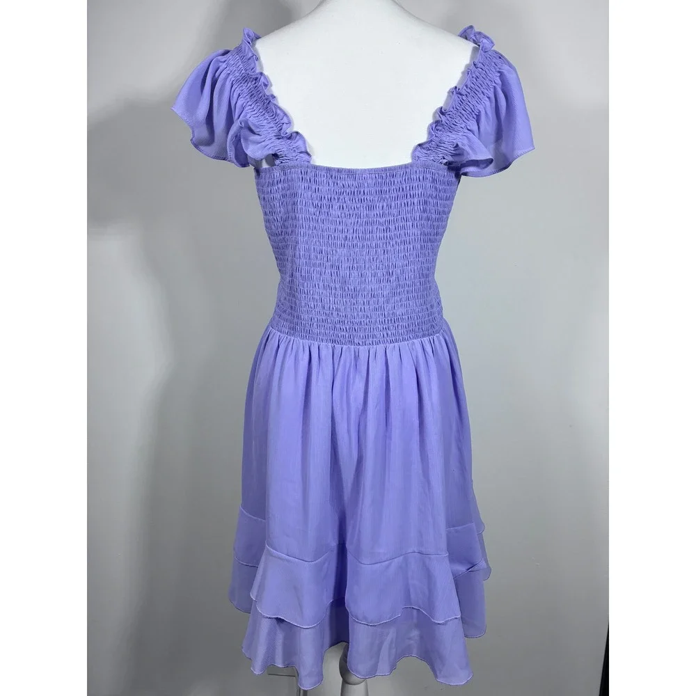 Byimms lavender mini